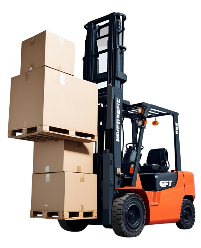 forklift